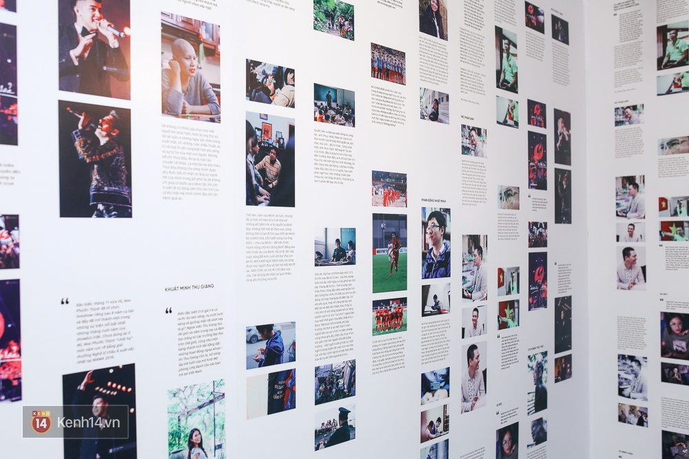 Họp báo WeChoice mùa 3: Cánh buồm cảm hứng đã sẵn sàng ra biển lớn - Ảnh 21. Họp báo WeChoice mùa 3: Cánh buồm cảm hứng đã sẵn sàng ra biển lớn - Ảnh 21.