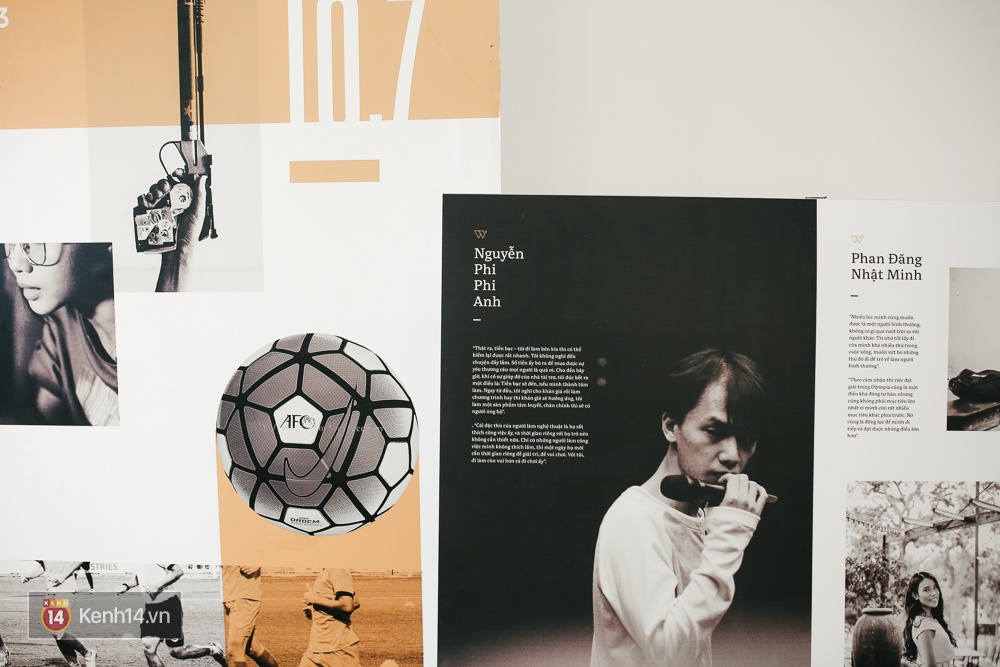 Họp báo WeChoice mùa 3: Cánh buồm cảm hứng đã sẵn sàng ra biển lớn - Ảnh 16. Họp báo WeChoice mùa 3: Cánh buồm cảm hứng đã sẵn sàng ra biển lớn - Ảnh 16.