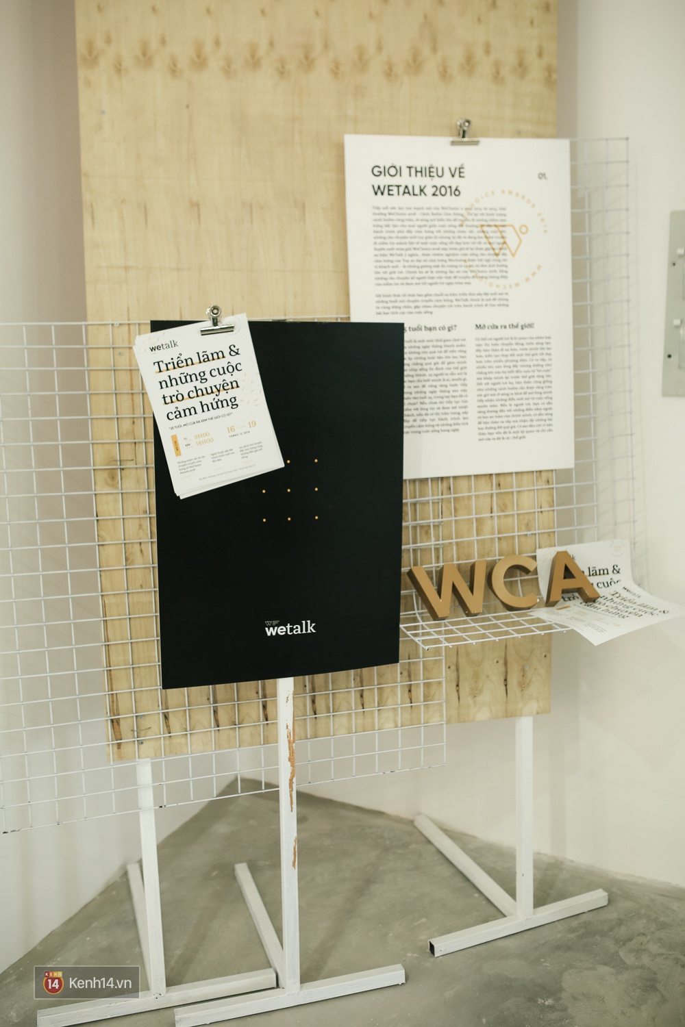 Họp báo WeChoice mùa 3: Cánh buồm cảm hứng đã sẵn sàng ra biển lớn - Ảnh 17. Họp báo WeChoice mùa 3: Cánh buồm cảm hứng đã sẵn sàng ra biển lớn - Ảnh 17.