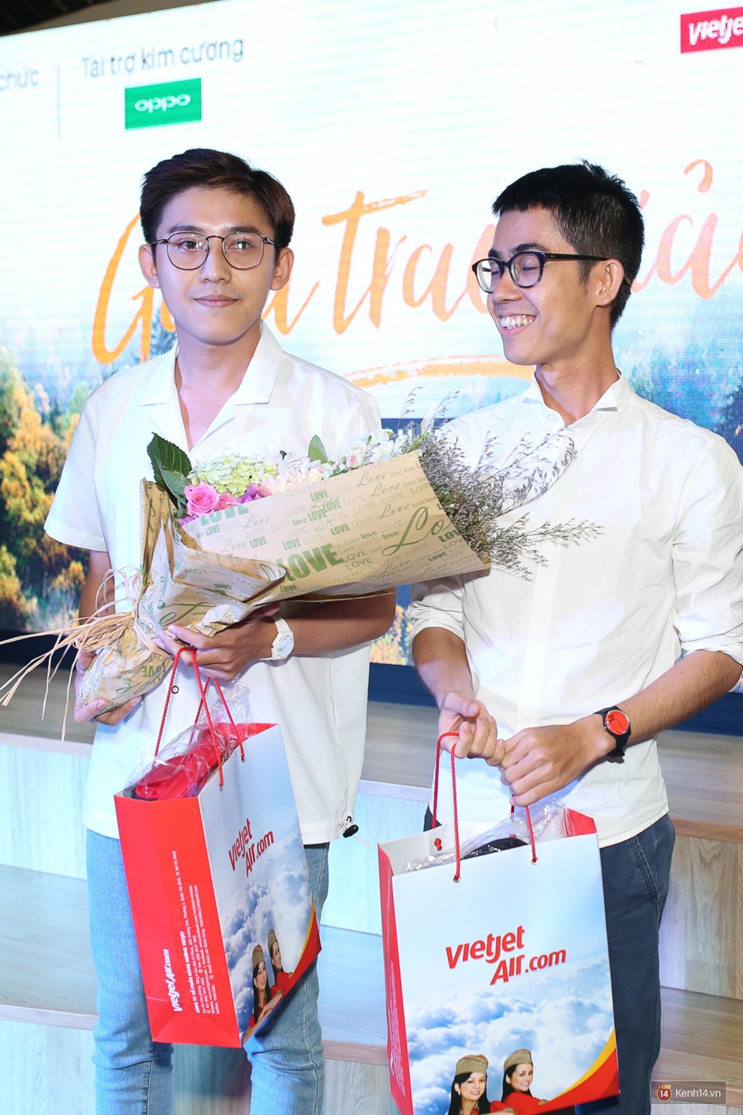 Gala trao giải Here We Go: Khi những ngôi sao du lịch của thế hệ mới được xướng tên! - Ảnh 31. Gala trao giải Here We Go: Khi những ngôi sao du lịch của thế hệ mới được xướng tên! - Ảnh 31.