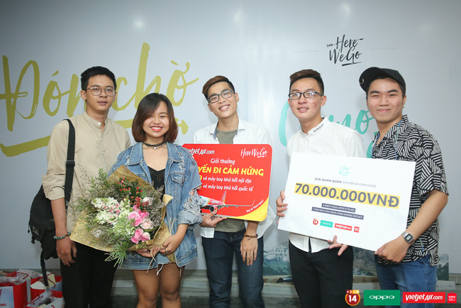 Không chỉ cùng tên, 2 anh chàng này còn ham đi, chụp ảnh đẹp và vừa trở thành Ngôi sao du lịch thế hệ mới! - Ảnh 17. Không chỉ cùng tên, 2 anh chàng này còn ham đi, chụp ảnh đẹp và vừa trở thành Ngôi sao du lịch thế hệ mới! - Ảnh 17.
