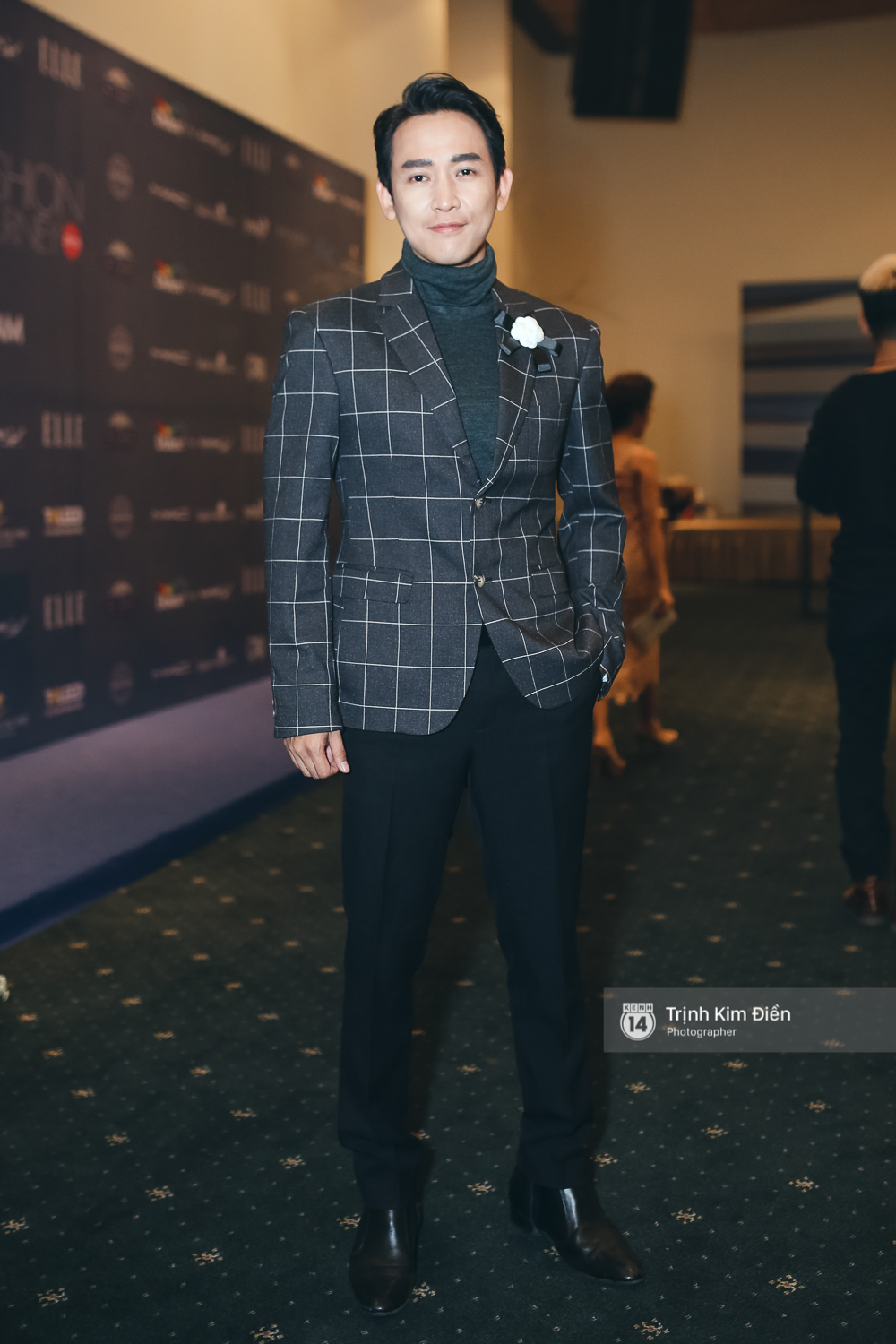 Hạ Vi & Á hậu Thùy Dung thắp sáng thảm đỏ Elle Show 2016 với dung nhan không góc chết - Ảnh 26. Hạ Vi & Á hậu Thùy Dung thắp sáng thảm đỏ Elle Show 2016 với dung nhan không góc chết - Ảnh 26.