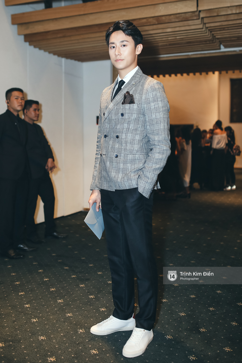 Hạ Vi & Á hậu Thùy Dung thắp sáng thảm đỏ Elle Show 2016 với dung nhan không góc chết - Ảnh 27. Hạ Vi & Á hậu Thùy Dung thắp sáng thảm đỏ Elle Show 2016 với dung nhan không góc chết - Ảnh 27.