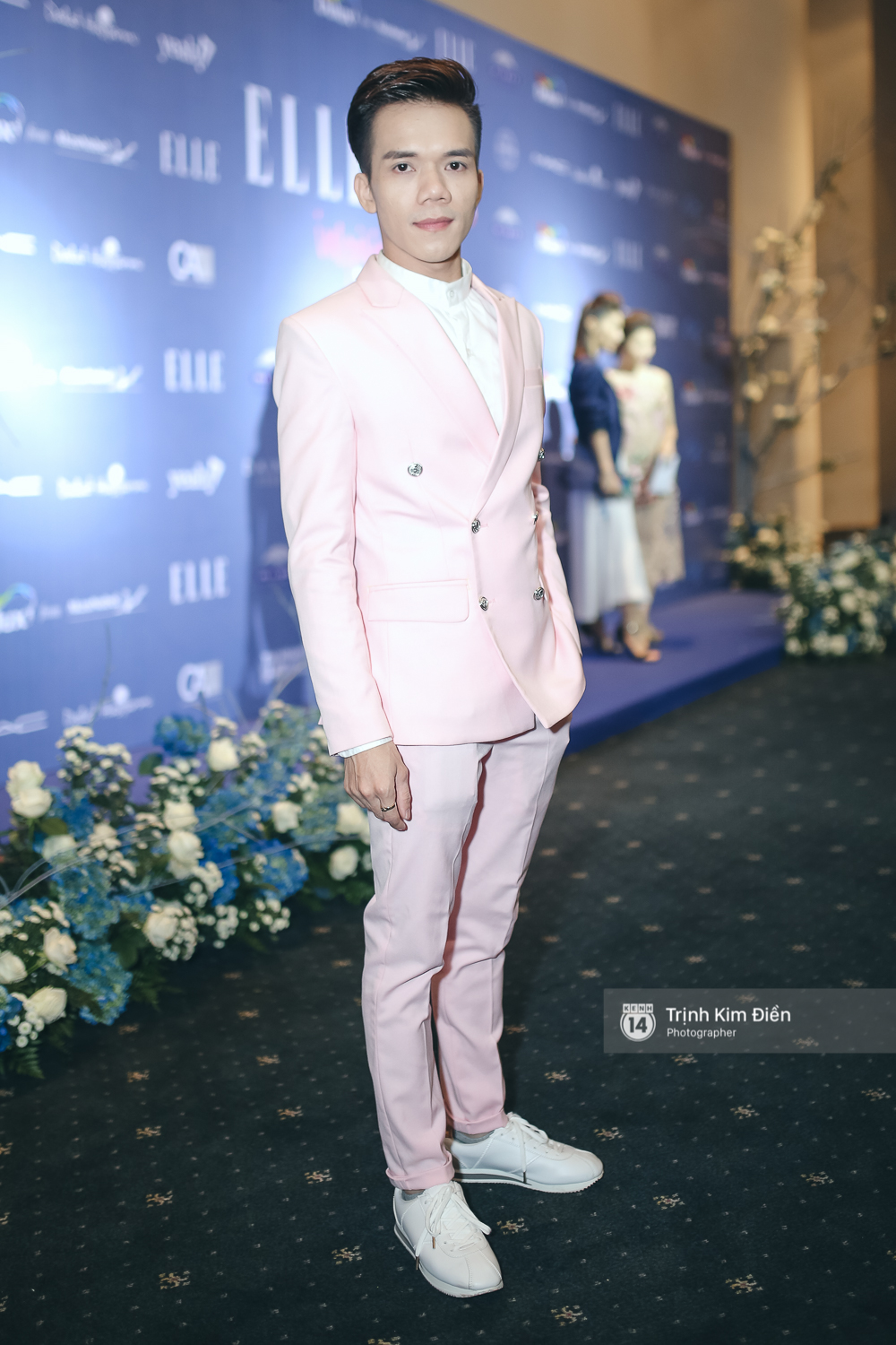 Hạ Vi & Á hậu Thùy Dung thắp sáng thảm đỏ Elle Show 2016 với dung nhan không góc chết - Ảnh 28. Hạ Vi & Á hậu Thùy Dung thắp sáng thảm đỏ Elle Show 2016 với dung nhan không góc chết - Ảnh 28.