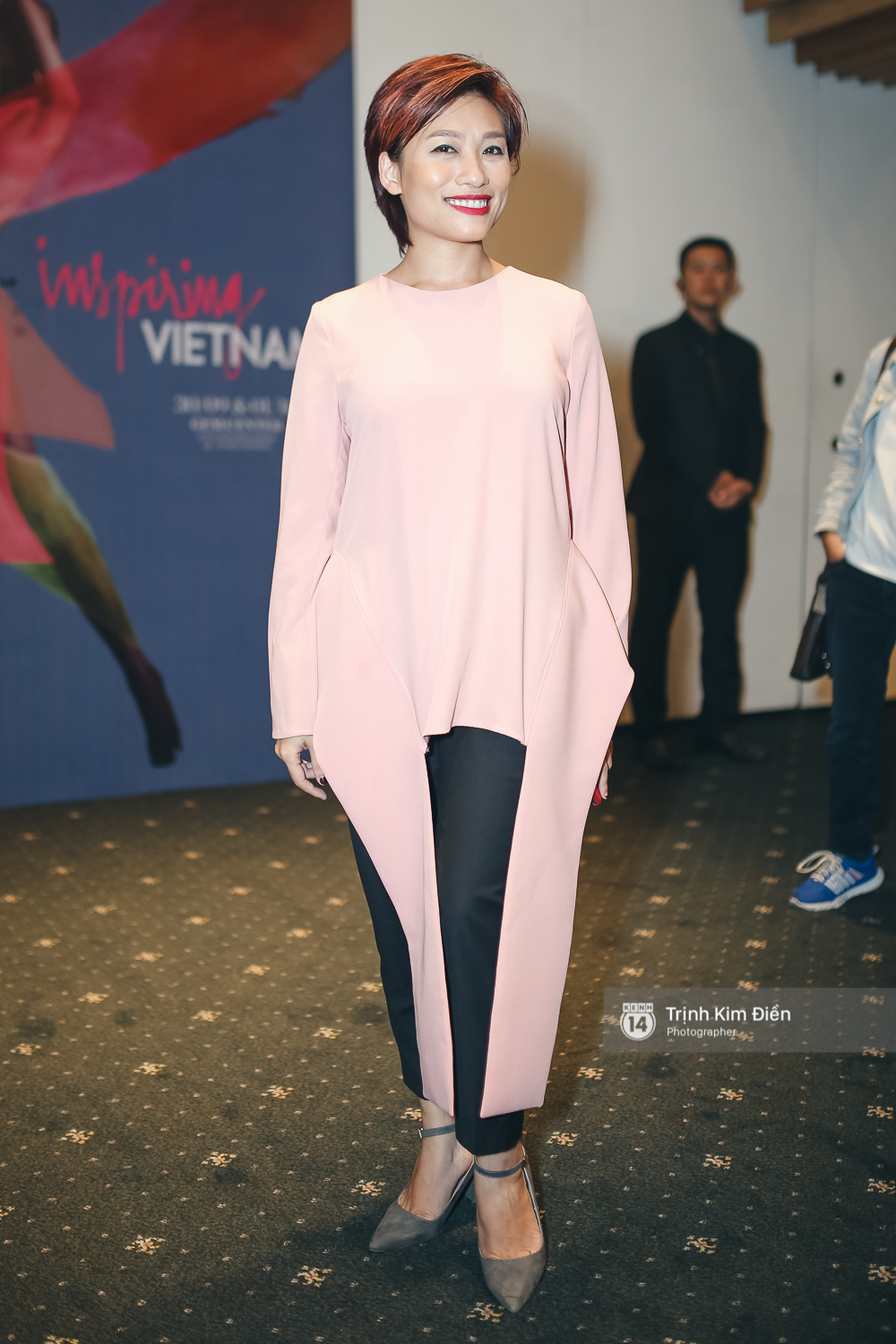 Hạ Vi & Á hậu Thùy Dung thắp sáng thảm đỏ Elle Show 2016 với dung nhan không góc chết - Ảnh 22. Hạ Vi & Á hậu Thùy Dung thắp sáng thảm đỏ Elle Show 2016 với dung nhan không góc chết - Ảnh 22.