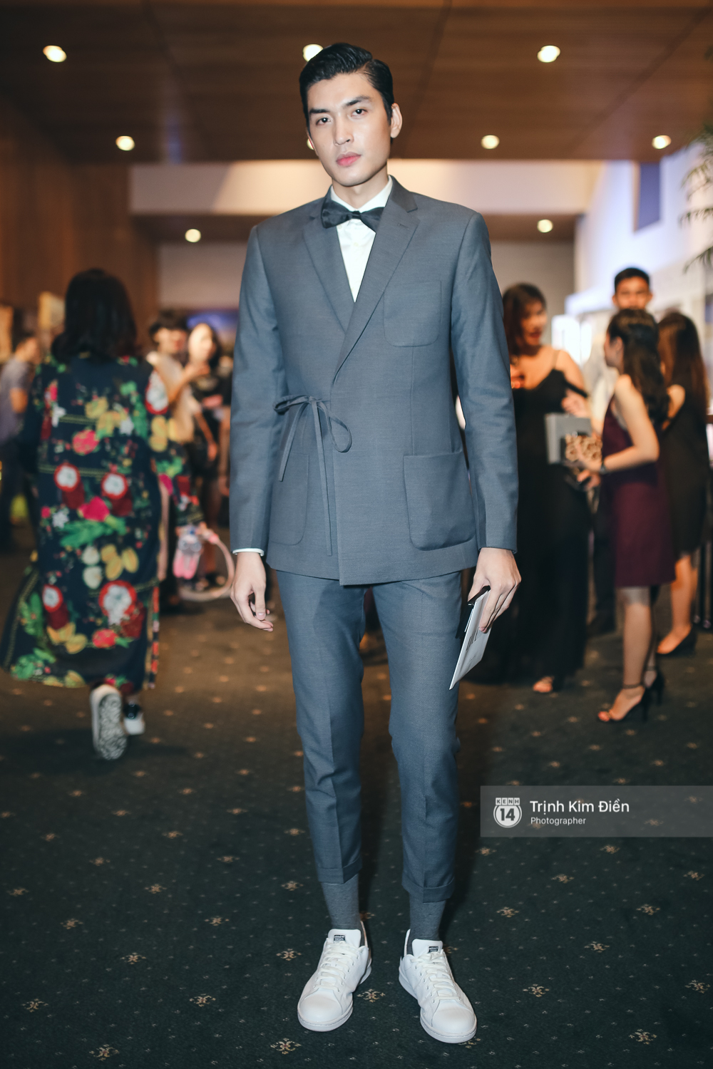 Hạ Vi & Á hậu Thùy Dung thắp sáng thảm đỏ Elle Show 2016 với dung nhan không góc chết - Ảnh 30. Hạ Vi & Á hậu Thùy Dung thắp sáng thảm đỏ Elle Show 2016 với dung nhan không góc chết - Ảnh 30.