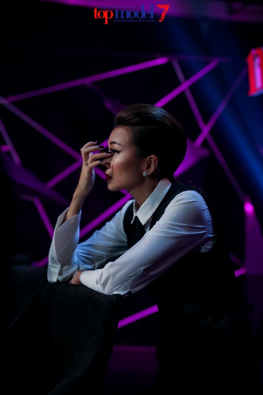 Vietnams Next Top Model năm nay có một host Thanh Hằng quá tuyệt vời! - Ảnh 18. Vietnams Next Top Model năm nay có một host Thanh Hằng quá tuyệt vời! - Ảnh 18.