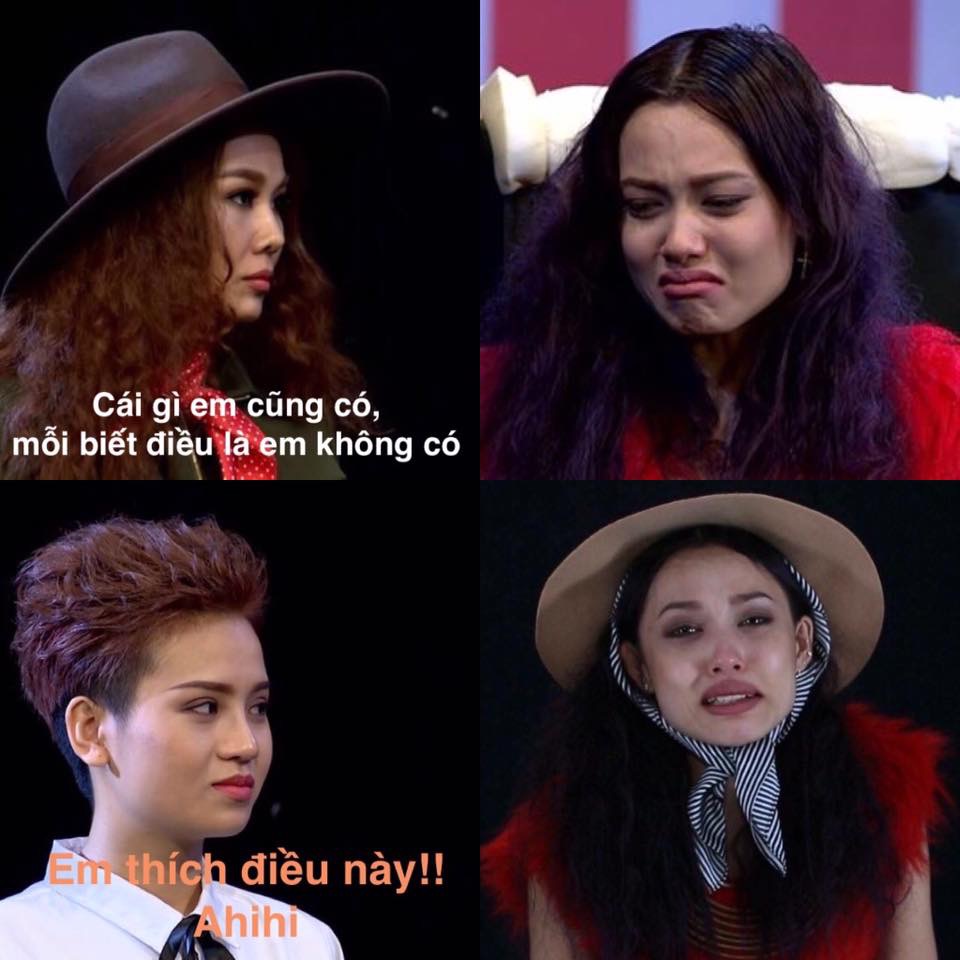 Vietnams Next Top Model năm nay có một host Thanh Hằng quá tuyệt vời! - Ảnh 29. Vietnams Next Top Model năm nay có một host Thanh Hằng quá tuyệt vời! - Ảnh 29.