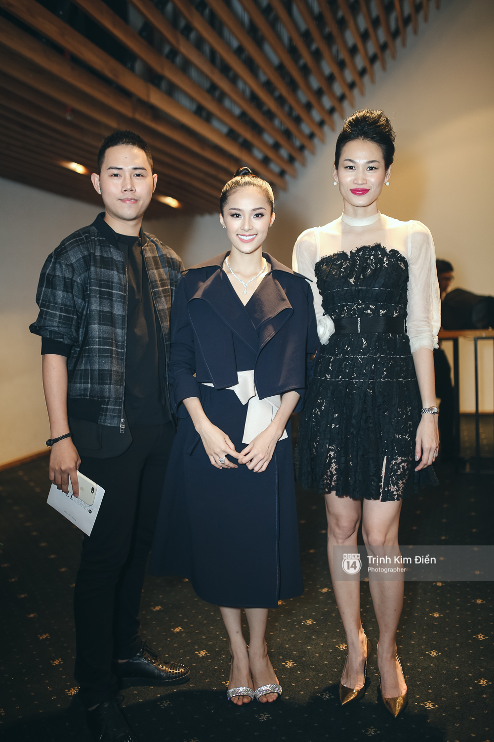 Hạ Vi & Á hậu Thùy Dung thắp sáng thảm đỏ Elle Show 2016 với dung nhan không góc chết - Ảnh 3. Hạ Vi & Á hậu Thùy Dung thắp sáng thảm đỏ Elle Show 2016 với dung nhan không góc chết - Ảnh 3.