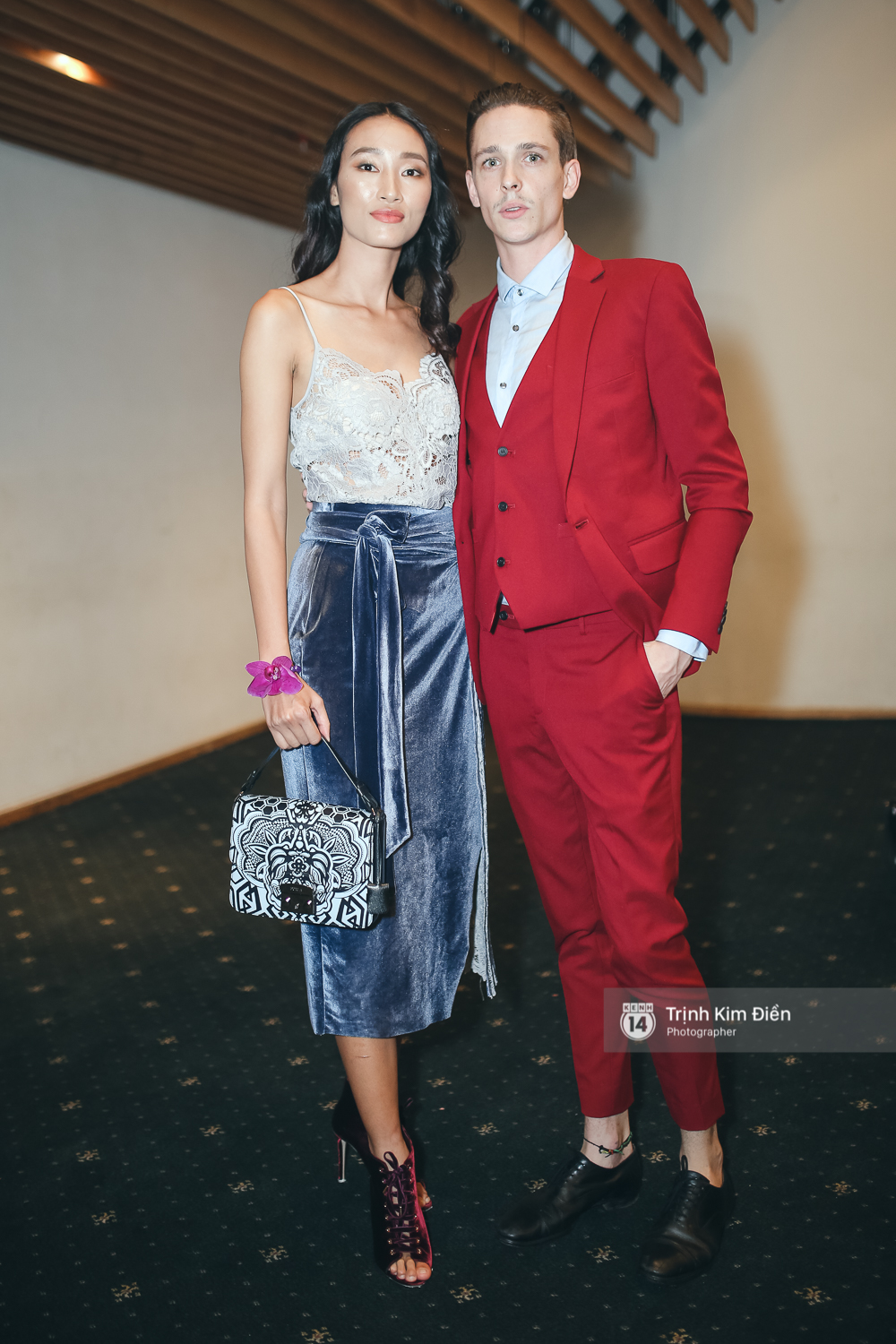 Hạ Vi & Á hậu Thùy Dung thắp sáng thảm đỏ Elle Show 2016 với dung nhan không góc chết - Ảnh 10. Hạ Vi & Á hậu Thùy Dung thắp sáng thảm đỏ Elle Show 2016 với dung nhan không góc chết - Ảnh 10.