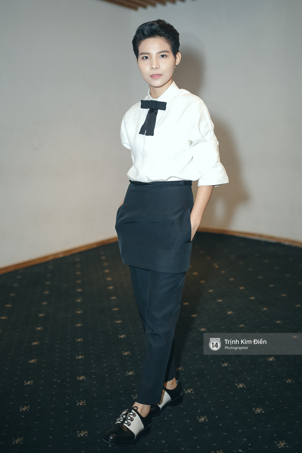 Hạ Vi & Á hậu Thùy Dung thắp sáng thảm đỏ Elle Show 2016 với dung nhan không góc chết - Ảnh 13. Hạ Vi & Á hậu Thùy Dung thắp sáng thảm đỏ Elle Show 2016 với dung nhan không góc chết - Ảnh 13.