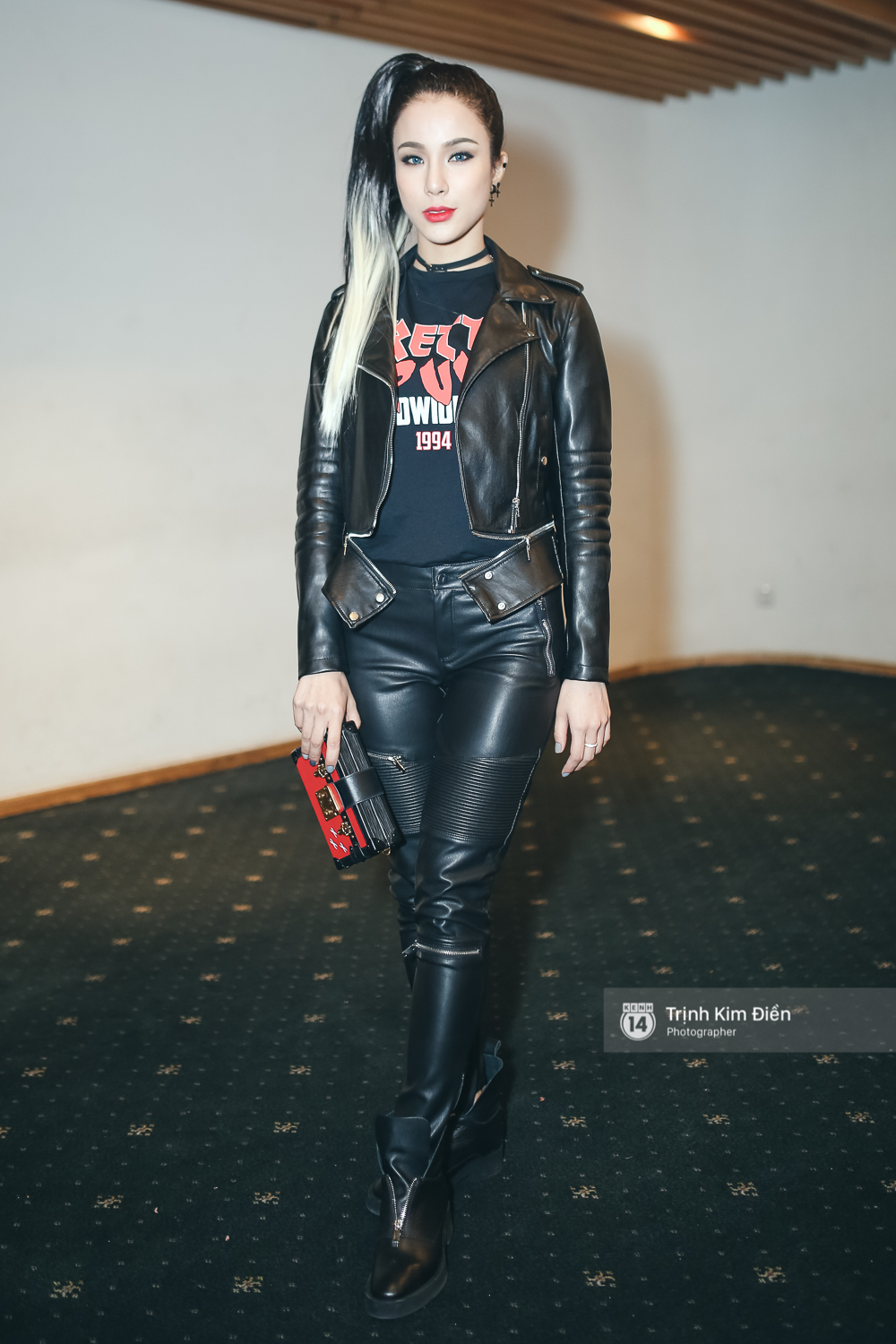 Hạ Vi & Á hậu Thùy Dung thắp sáng thảm đỏ Elle Show 2016 với dung nhan không góc chết - Ảnh 16. Hạ Vi & Á hậu Thùy Dung thắp sáng thảm đỏ Elle Show 2016 với dung nhan không góc chết - Ảnh 16.