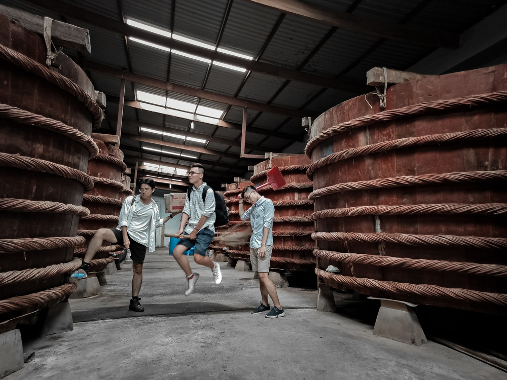 Không chỉ cùng tên, 2 anh chàng này còn ham đi, chụp ảnh đẹp và vừa trở thành Ngôi sao du lịch thế hệ mới! - Ảnh 9. Không chỉ cùng tên, 2 anh chàng này còn ham đi, chụp ảnh đẹp và vừa trở thành Ngôi sao du lịch thế hệ mới! - Ảnh 9.