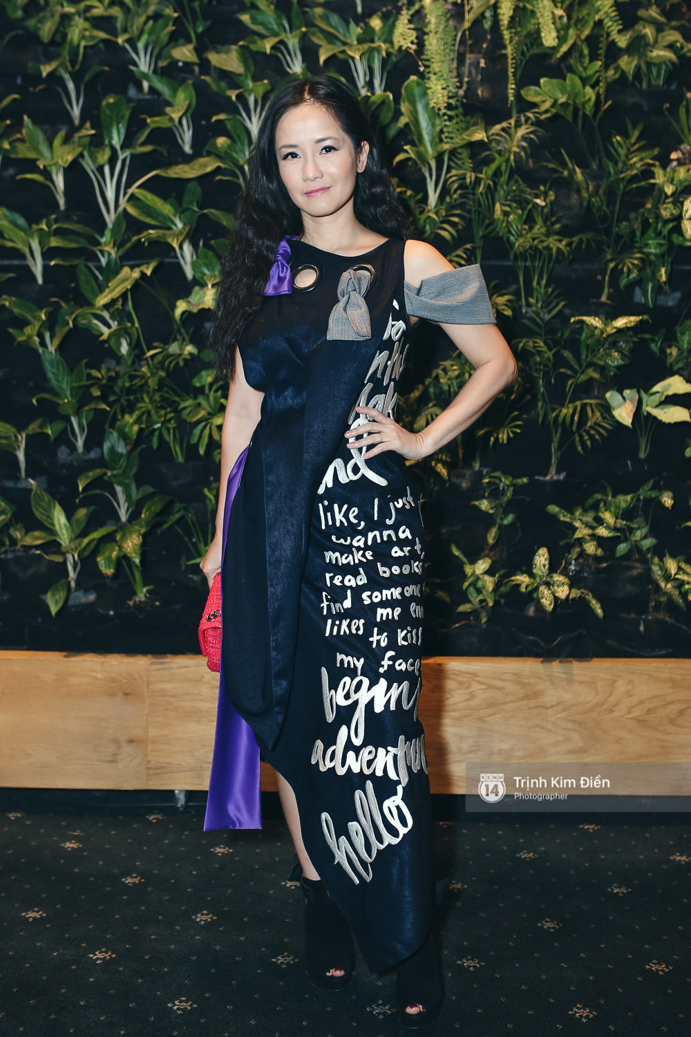 Hạ Vi & Á hậu Thùy Dung thắp sáng thảm đỏ Elle Show 2016 với dung nhan không góc chết - Ảnh 21. Hạ Vi & Á hậu Thùy Dung thắp sáng thảm đỏ Elle Show 2016 với dung nhan không góc chết - Ảnh 21.