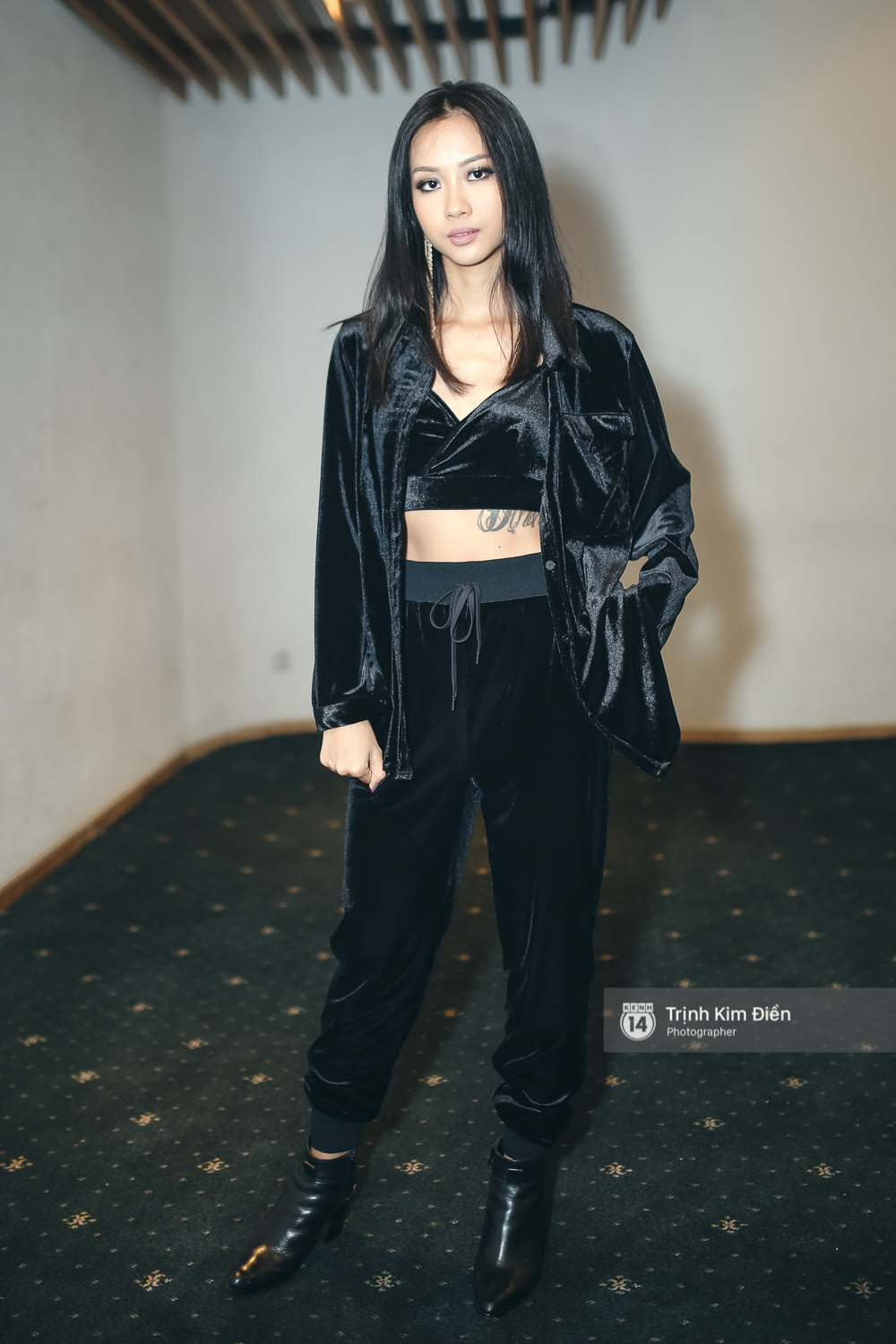 Hạ Vi & Á hậu Thùy Dung thắp sáng thảm đỏ Elle Show 2016 với dung nhan không góc chết - Ảnh 20. Hạ Vi & Á hậu Thùy Dung thắp sáng thảm đỏ Elle Show 2016 với dung nhan không góc chết - Ảnh 20.