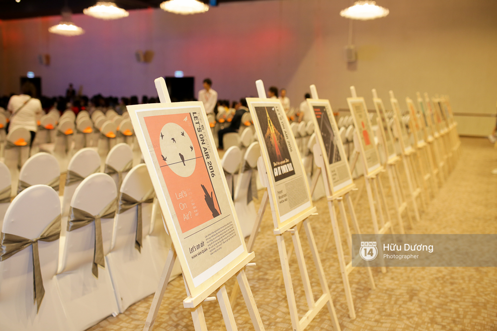 Lets On Air - sân chơi đầy thử thách giúp các bạn nhận ra giá trị từ dòng dư luận - Ảnh 1. Lets On Air - sân chơi đầy thử thách giúp các bạn nhận ra giá trị từ dòng dư luận - Ảnh 1.