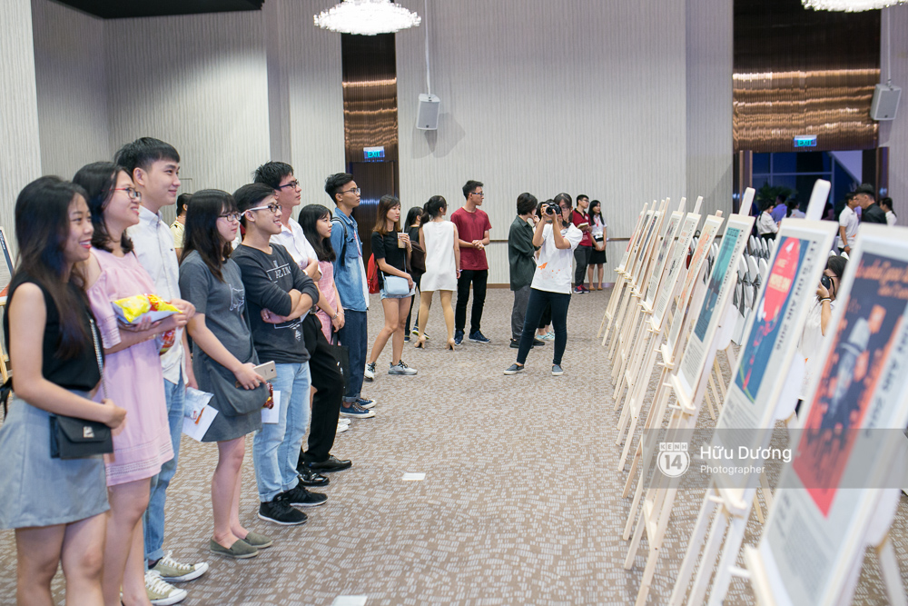 Lets On Air - sân chơi đầy thử thách giúp các bạn nhận ra giá trị từ dòng dư luận - Ảnh 2. Lets On Air - sân chơi đầy thử thách giúp các bạn nhận ra giá trị từ dòng dư luận - Ảnh 2.