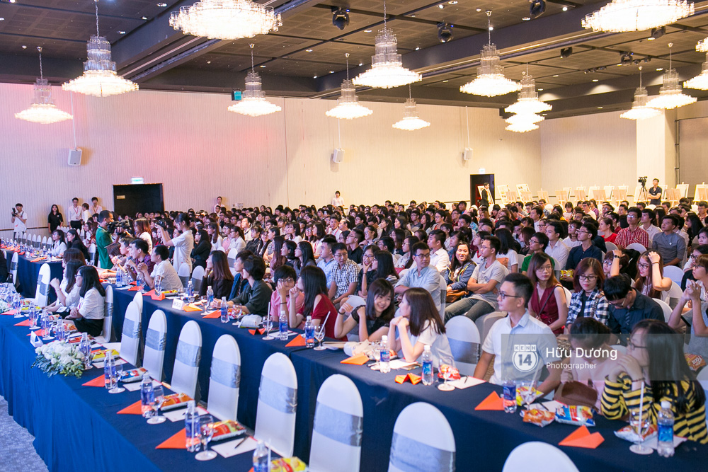 Lets On Air - sân chơi đầy thử thách giúp các bạn nhận ra giá trị từ dòng dư luận - Ảnh 5. Lets On Air - sân chơi đầy thử thách giúp các bạn nhận ra giá trị từ dòng dư luận - Ảnh 5.