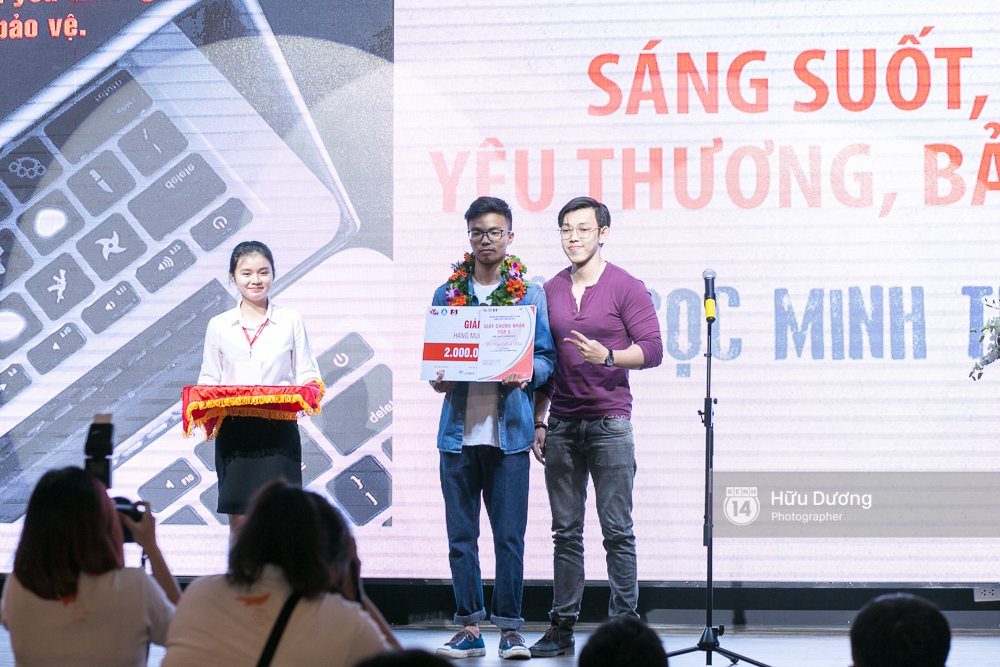 Lets On Air - sân chơi đầy thử thách giúp các bạn nhận ra giá trị từ dòng dư luận - Ảnh 7. Lets On Air - sân chơi đầy thử thách giúp các bạn nhận ra giá trị từ dòng dư luận - Ảnh 7.