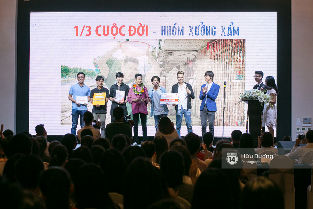 Lets On Air - sân chơi đầy thử thách giúp các bạn nhận ra giá trị từ dòng dư luận - Ảnh 9. Lets On Air - sân chơi đầy thử thách giúp các bạn nhận ra giá trị từ dòng dư luận - Ảnh 9.