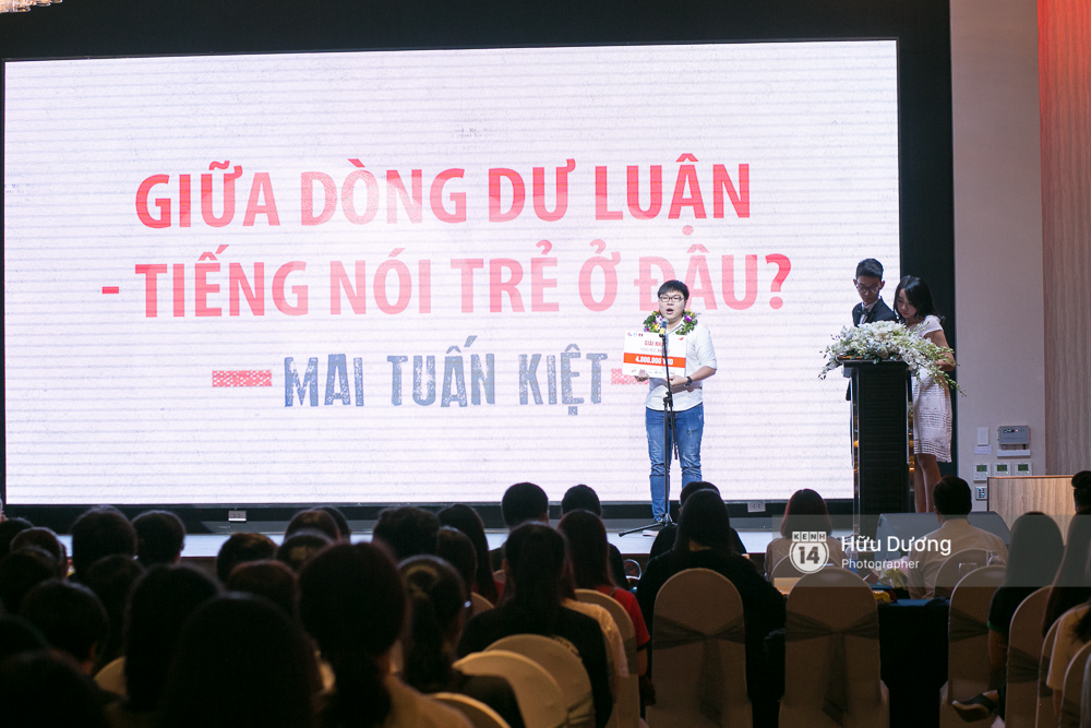 Lets On Air - sân chơi đầy thử thách giúp các bạn nhận ra giá trị từ dòng dư luận - Ảnh 10. Lets On Air - sân chơi đầy thử thách giúp các bạn nhận ra giá trị từ dòng dư luận - Ảnh 10.