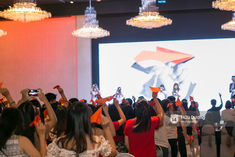 Lets On Air - sân chơi đầy thử thách giúp các bạn nhận ra giá trị từ dòng dư luận - Ảnh 13. Lets On Air - sân chơi đầy thử thách giúp các bạn nhận ra giá trị từ dòng dư luận - Ảnh 13.