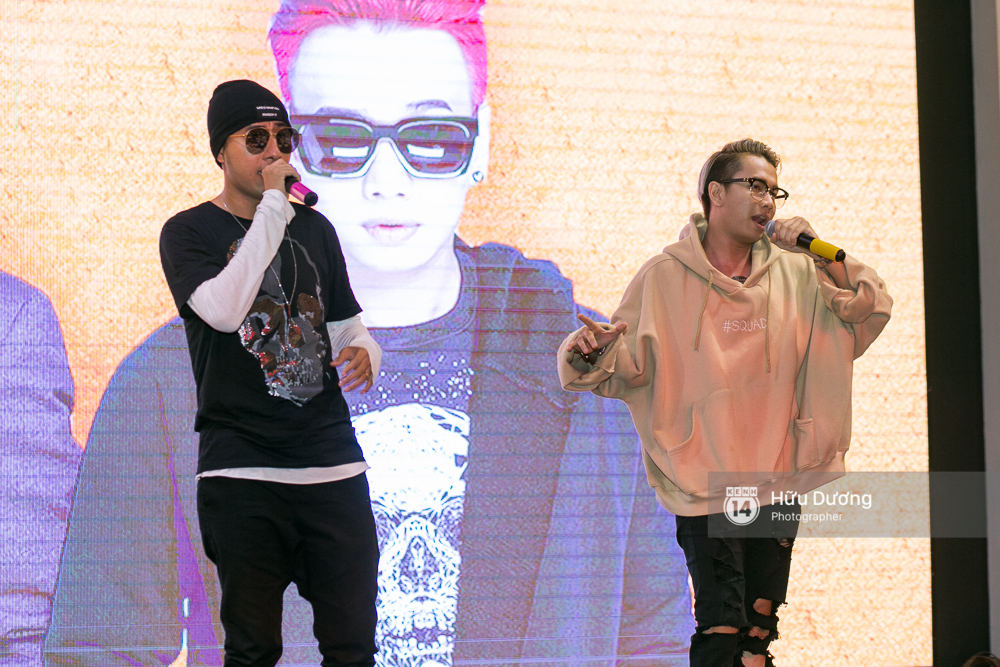 Lets On Air - sân chơi đầy thử thách giúp các bạn nhận ra giá trị từ dòng dư luận - Ảnh 16. Lets On Air - sân chơi đầy thử thách giúp các bạn nhận ra giá trị từ dòng dư luận - Ảnh 16.