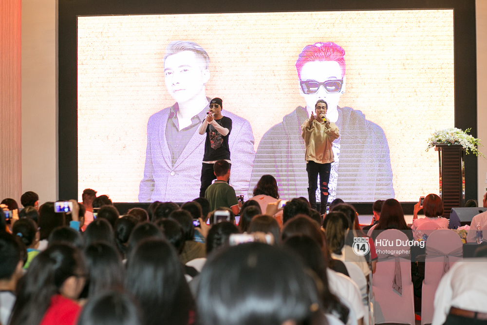 Lets On Air - sân chơi đầy thử thách giúp các bạn nhận ra giá trị từ dòng dư luận - Ảnh 17. Lets On Air - sân chơi đầy thử thách giúp các bạn nhận ra giá trị từ dòng dư luận - Ảnh 17.