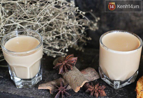 Công thức trà sữa của người Ấn Độ chỉ ngửi mùi là mê ngay - Ảnh 6.