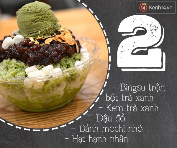 Làm bingsu sữa quá ngon không cần đến máy bào đá - Ảnh 7.