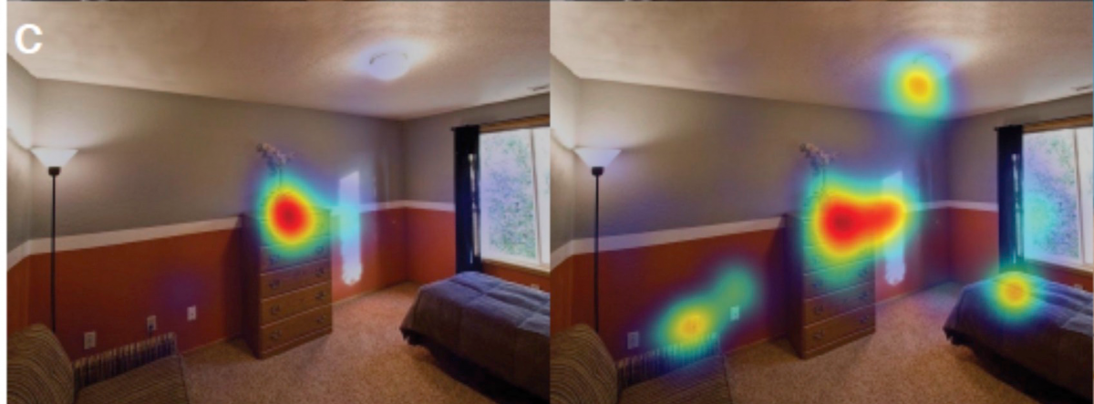 Bạn biết không, cách người tự kỷ nhìn thế giới cực kỳ khác - Ảnh 1. Bạn biết không, cách người tự kỷ nhìn thế giới cực kỳ khác - Ảnh 1.