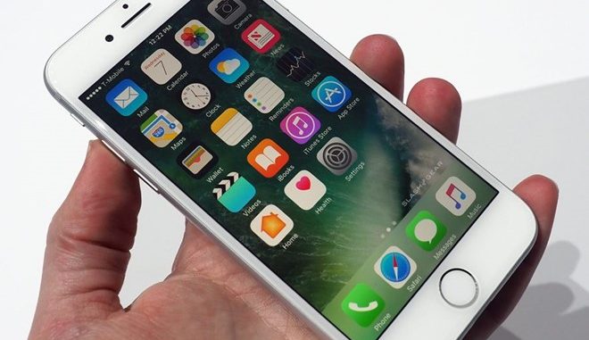 iPhone mới và những điều thầm kín mà Apple chưa nói - Ảnh 5. iPhone mới và những điều thầm kín mà Apple chưa nói - Ảnh 5.