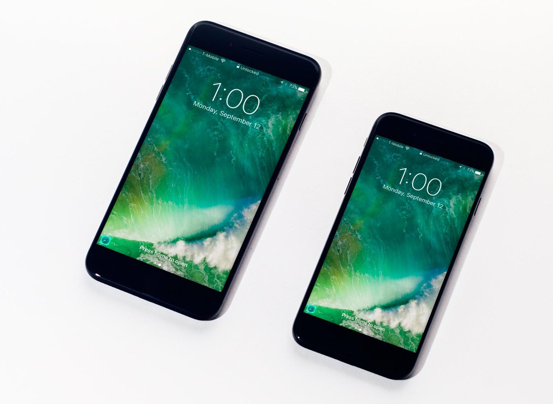Thanh niên ưa sống ảo nên chọn iPhone 7 hay iPhone 7 Plus - Ảnh 2. Thanh niên ưa sống ảo nên chọn iPhone 7 hay iPhone 7 Plus - Ảnh 2.