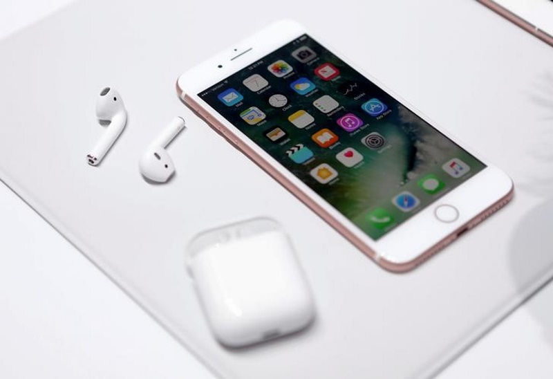 Thanh niên ưa sống ảo nên chọn iPhone 7 hay iPhone 7 Plus - Ảnh 5. Thanh niên ưa sống ảo nên chọn iPhone 7 hay iPhone 7 Plus - Ảnh 5.