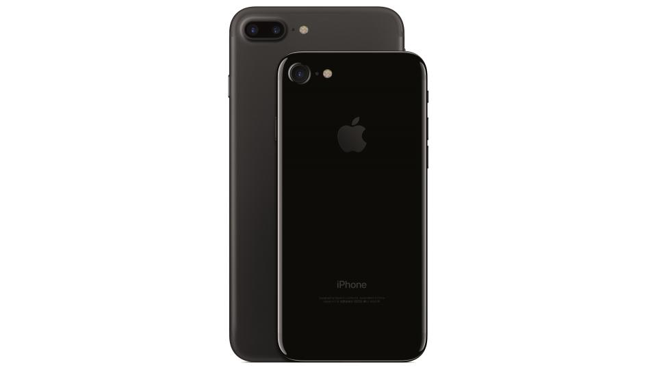 iPhone 7 thật tuyệt, nhưng nó sẽ hoàn hảo hơn nữa nếu Apple chịu làm những điều này - Ảnh 6. iPhone 7 thật tuyệt, nhưng nó sẽ hoàn hảo hơn nữa nếu Apple chịu làm những điều này - Ảnh 6.