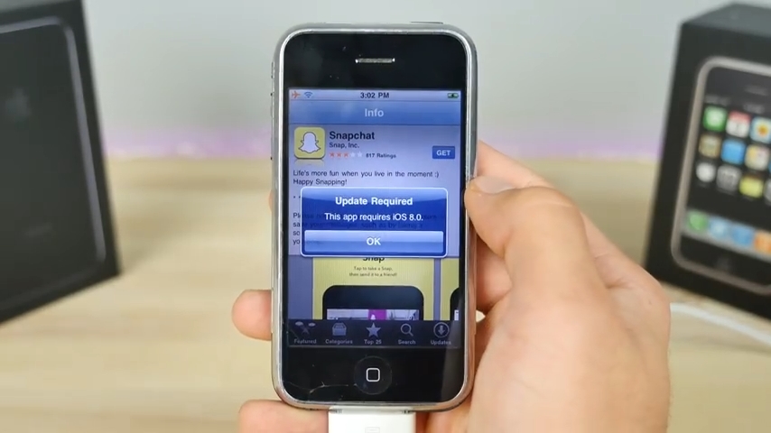 iPhone đã thay đổi thế nào sau 9 năm khôn lớn? - Ảnh 12. iPhone đã thay đổi thế nào sau 9 năm khôn lớn? - Ảnh 12.