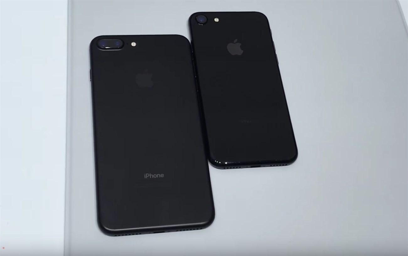 Thanh niên ưa sống ảo nên chọn iPhone 7 hay iPhone 7 Plus - Ảnh 3. Thanh niên ưa sống ảo nên chọn iPhone 7 hay iPhone 7 Plus - Ảnh 3.