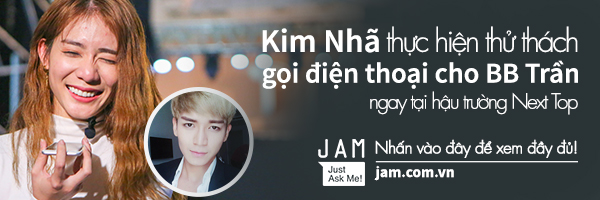 Trước chung kết Next Top, Kim Nhã tươi vui và nhắng nhít như thế này đây! - Ảnh 16. Trước chung kết Next Top, Kim Nhã tươi vui và nhắng nhít như thế này đây! - Ảnh 16.