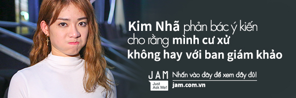 Trước chung kết Next Top, Kim Nhã tươi vui và nhắng nhít như thế này đây! - Ảnh 7. Trước chung kết Next Top, Kim Nhã tươi vui và nhắng nhít như thế này đây! - Ảnh 7.