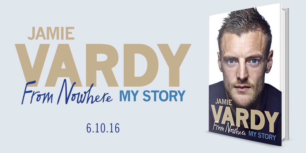 Jamie Vardy ăn uống như thế nào để góp công giúp Leicester vô địch Ngoại hạng Anh? - Ảnh 1. Jamie Vardy ăn uống như thế nào để góp công giúp Leicester vô địch Ngoại hạng Anh? - Ảnh 1.