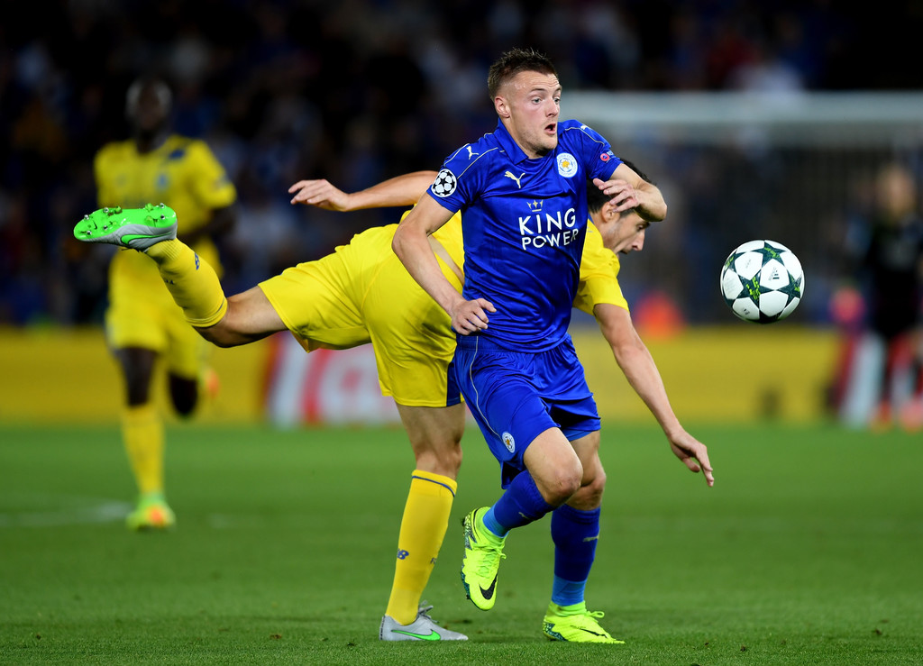 Jamie Vardy ăn uống như thế nào để góp công giúp Leicester vô địch Ngoại hạng Anh? - Ảnh 3. Jamie Vardy ăn uống như thế nào để góp công giúp Leicester vô địch Ngoại hạng Anh? - Ảnh 3.