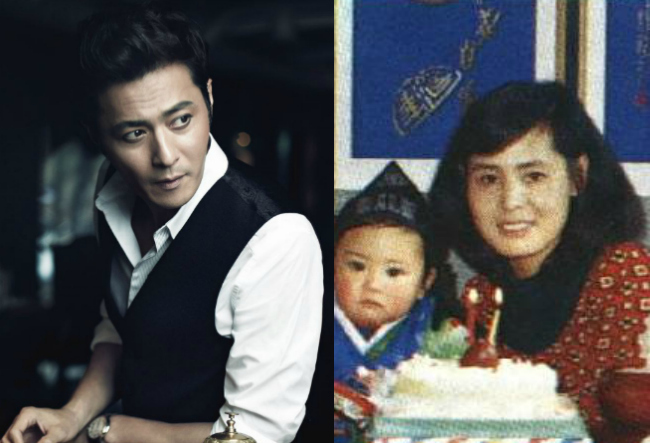 Những bà mẹ đẹp của sao Hàn minh chứng cho sức mạnh của di truyền - Ảnh 22. Những bà mẹ đẹp của sao Hàn minh chứng cho sức mạnh của di truyền - Ảnh 22.