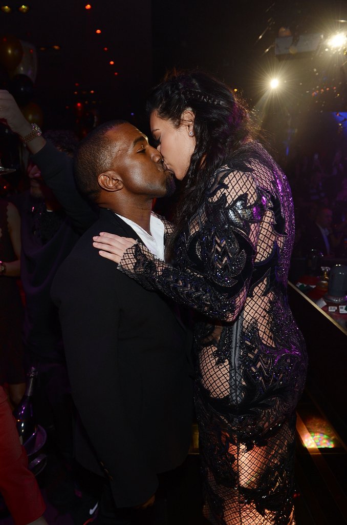 Tài năng, giàu có và yêu vợ hơn tất cả - Kanye West mới là soái ca đích thực của showbiz - Ảnh 5. Tài năng, giàu có và yêu vợ hơn tất cả - Kanye West mới là soái ca đích thực của showbiz - Ảnh 5.