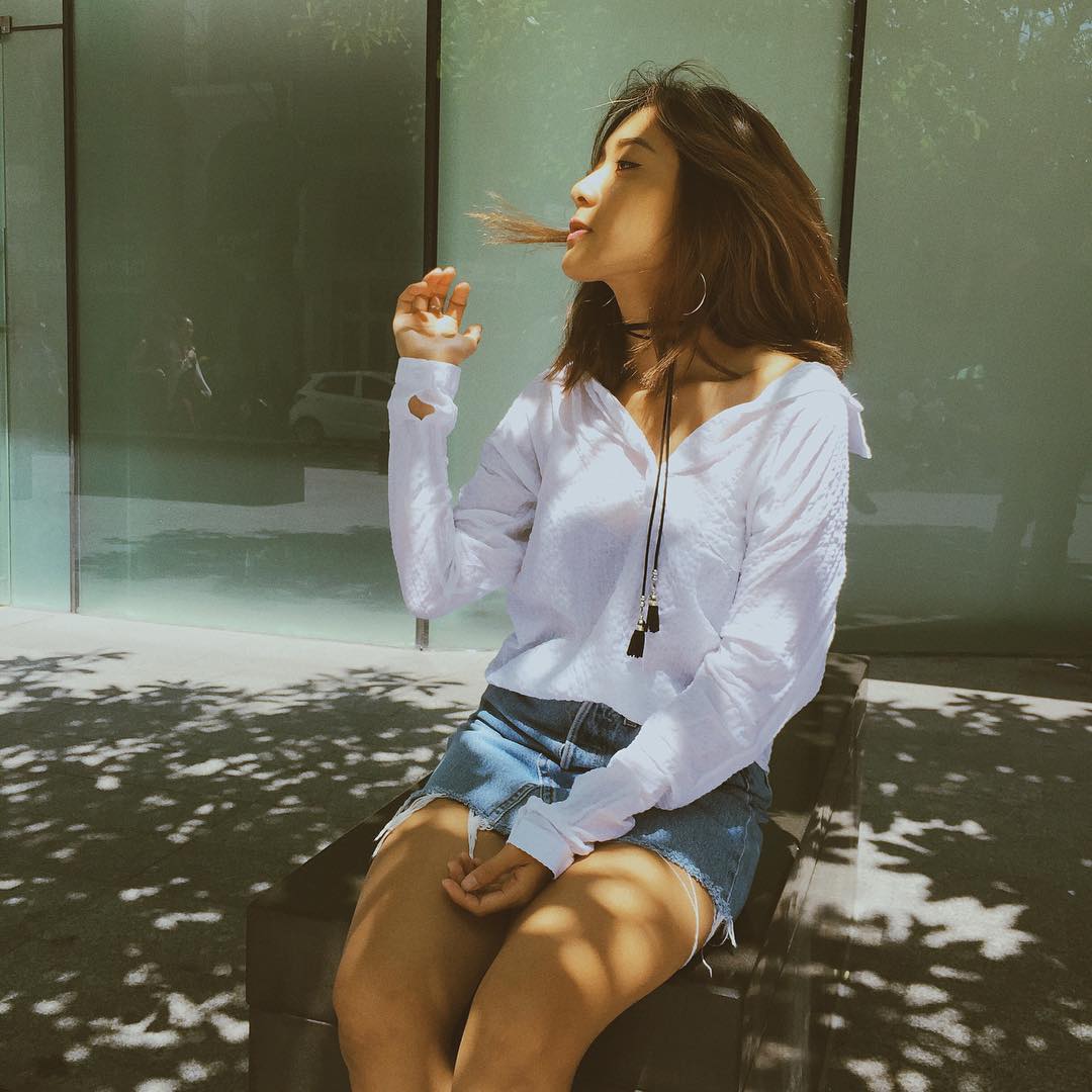 5 item bạn nên tranh thủ mặc trước khi hết hè - Ảnh 5. 5 item bạn nên tranh thủ mặc trước khi hết hè - Ảnh 5.