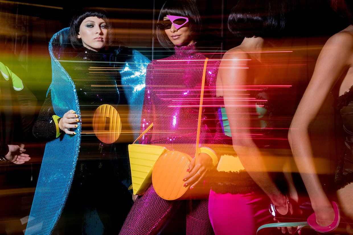 9 bộ sưu tập và những giấc mơ tuyệt vời cho con gái từ NYFW - Ảnh 38. 9 bộ sưu tập và những giấc mơ tuyệt vời cho con gái từ NYFW - Ảnh 38.