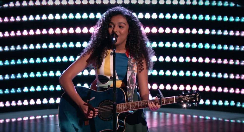 The Voice US: Lộ diện đội hình chính thức của team Adam, Miley, Alicia, Blake! - Ảnh 9. The Voice US: Lộ diện đội hình chính thức của team Adam, Miley, Alicia, Blake! - Ảnh 9.