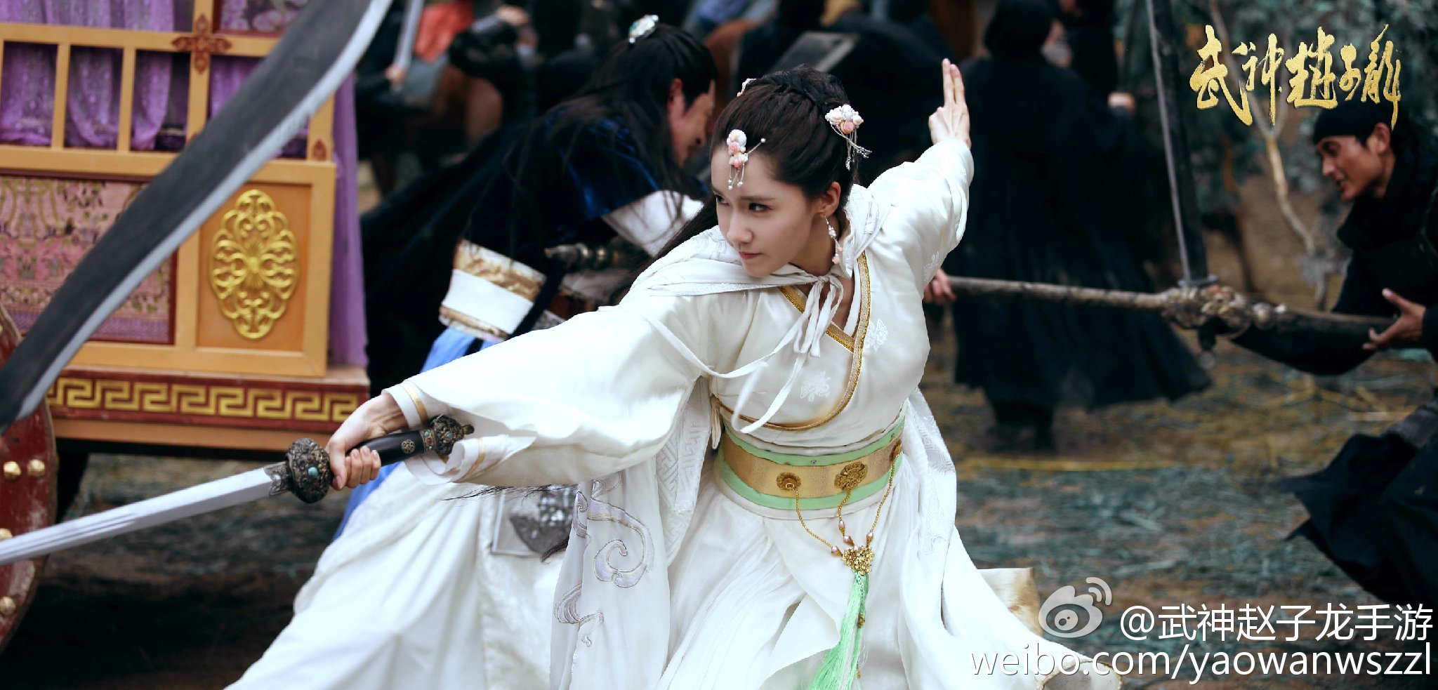Yoona (SNSD) lép từ vòng 1 tới vòng 3 thì đã sao, vẫn làm lay động triệu người đấy thôi - Ảnh 25. Yoona (SNSD) lép từ vòng 1 tới vòng 3 thì đã sao, vẫn làm lay động triệu người đấy thôi - Ảnh 25.