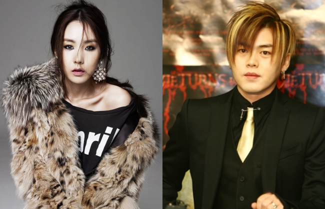 Những lần sao Hàn khốn khổ vì những trò độc ác của antifan - Ảnh 7. Những lần sao Hàn khốn khổ vì những trò độc ác của antifan - Ảnh 7.