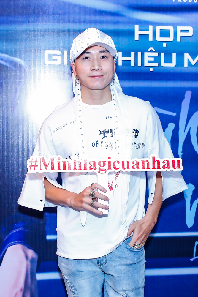 OnlyC: Học hỏi chứ không đạo nhạc Big Bang trong sáng tác dành cho học trò Lou Hoàng - Ảnh 11. OnlyC: Học hỏi chứ không đạo nhạc Big Bang trong sáng tác dành cho học trò Lou Hoàng - Ảnh 11.