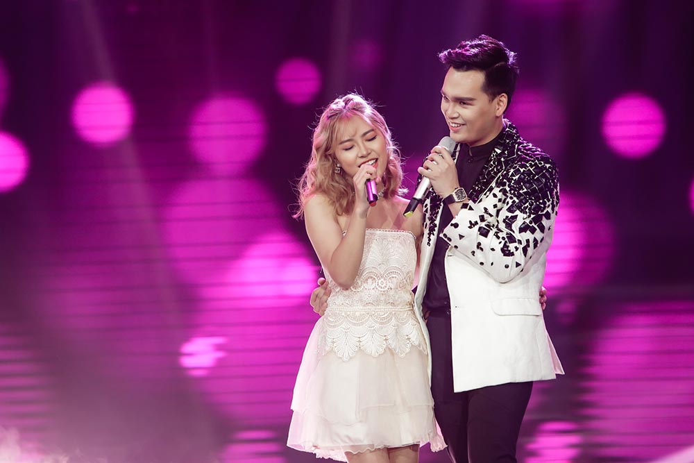 Học trò Khắc Hưng giành chiến thắng tuyệt đối tại Khởi đầu ước mơ - Ảnh 15. Học trò Khắc Hưng giành chiến thắng tuyệt đối tại Khởi đầu ước mơ - Ảnh 15.